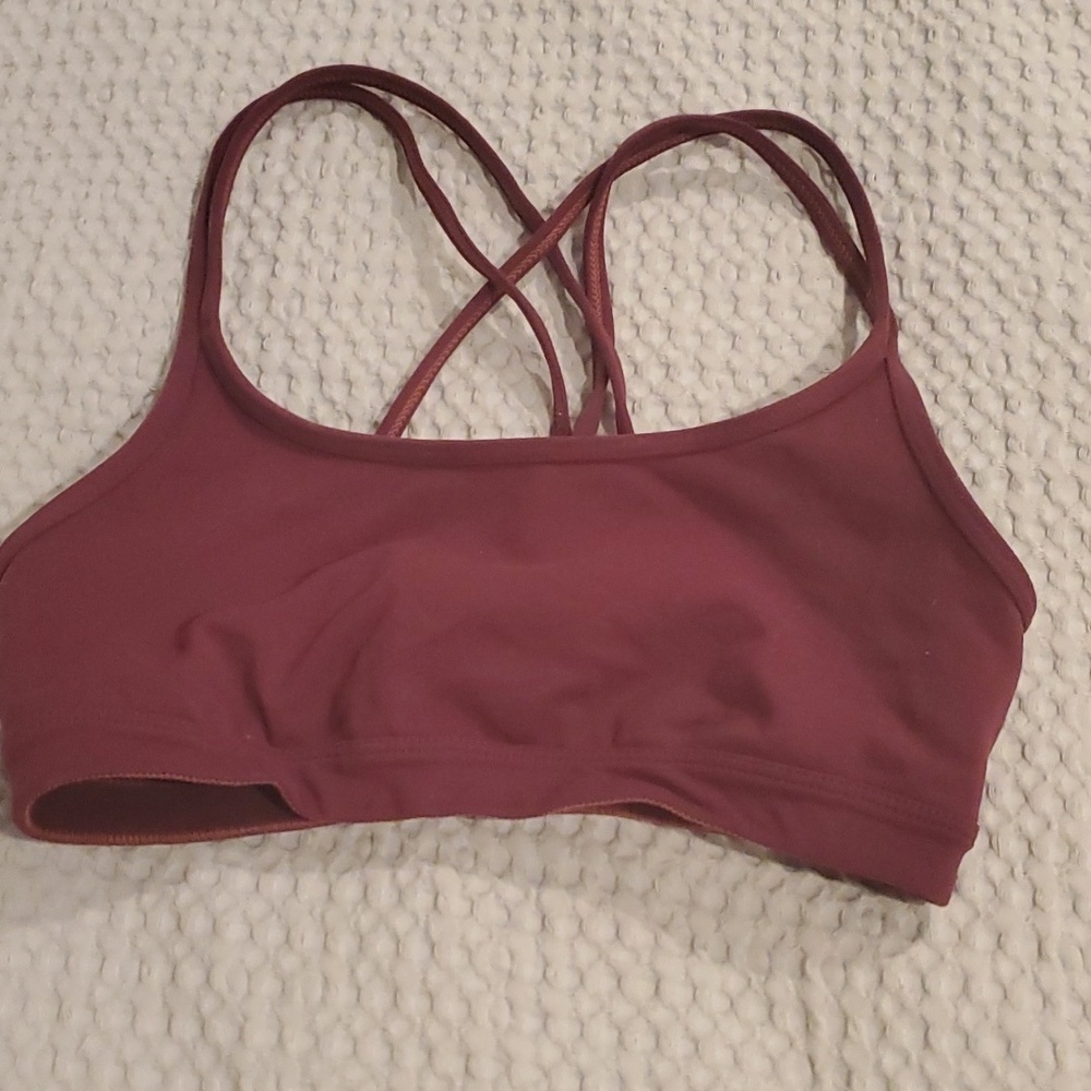 Athleta Sports Bra (48)